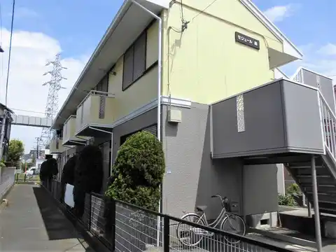 セジュール森
