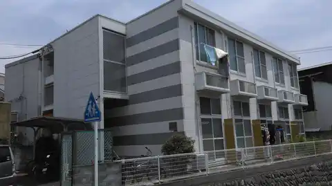 レオパレスリブイン邦