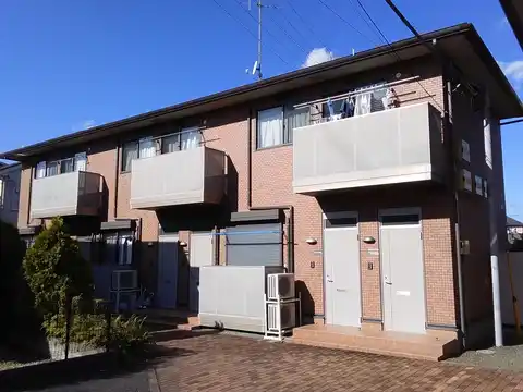 クローバーハイムII