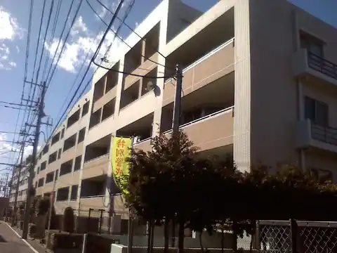 D’グラフォート中央林間