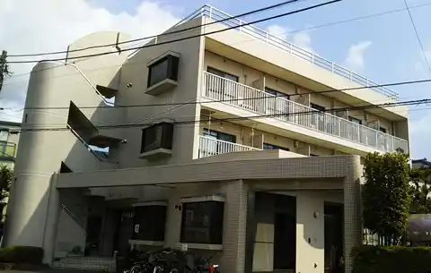 第2今井ビル
