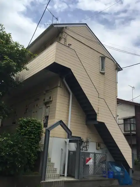 ドリームハウス登戸第5