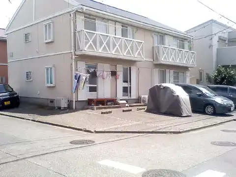 ホワイトペルテD