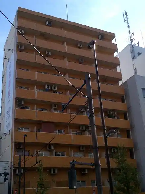 外神田永谷タウンプラザ