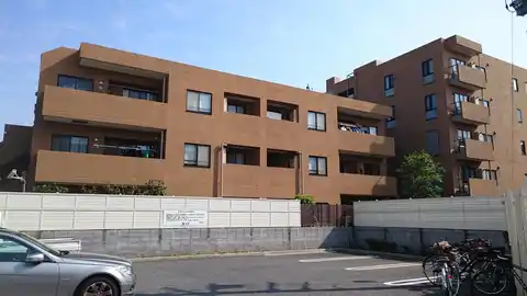 ジェイシティ大泉学園町