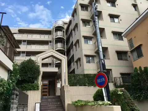 ジェイパーク世田谷