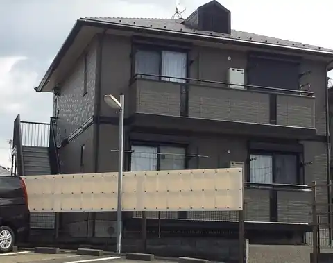 セジュール玉川2