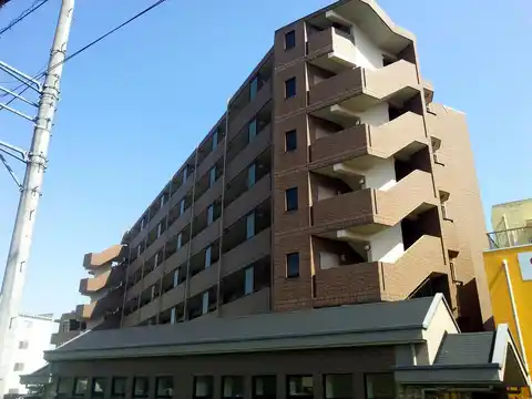 マイキャッスル長津田