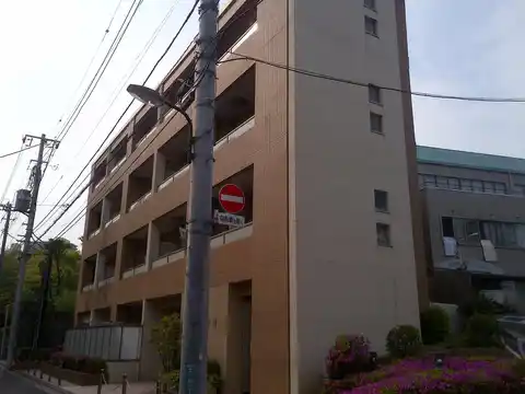 パークビュー山手大塚