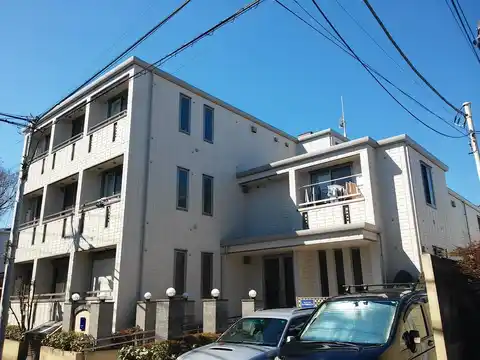 MYコート経堂