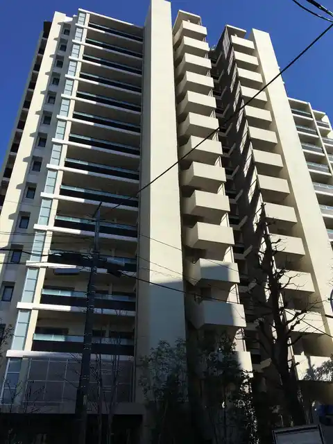 ザ・パークハウス中野富士見町