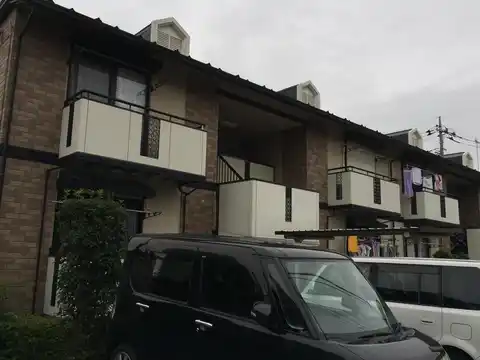 ドミールOJIMA
