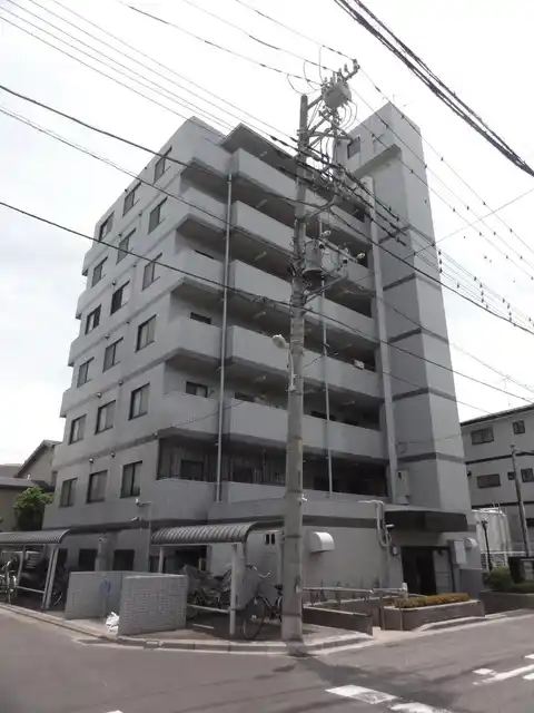 ワコーレ浦和内谷