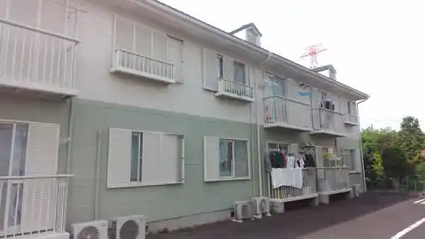 アーバンヒル川鶴A棟