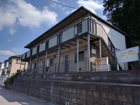 ビーライン差間・B棟