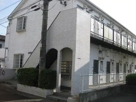 レモンハウス高坂NO8