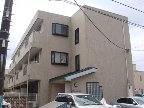 蔵屋マンション第二