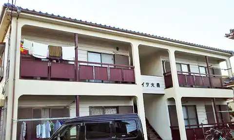 ハイツ大義