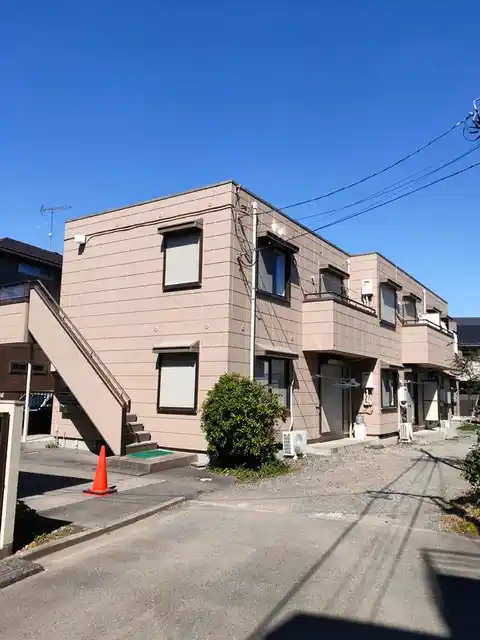 メゾンセピア