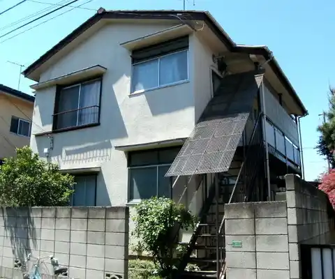高原荘