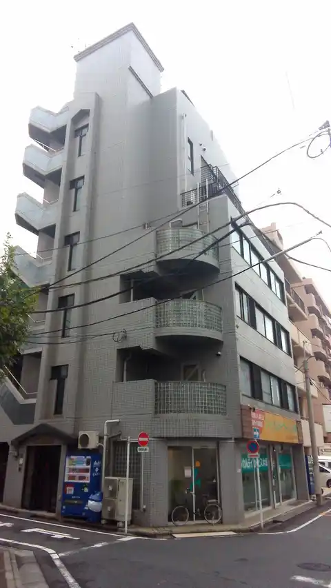 ベルブライト
