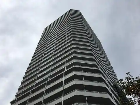 ニューシティ東戸塚 Be TOWER