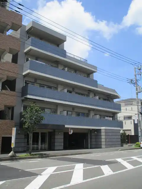 D’クラディア瀬谷