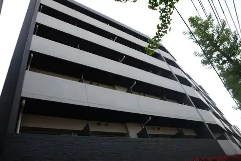 フェニックス新川崎