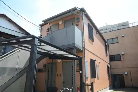 MARZO CASA