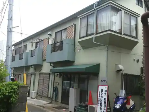 Simple House