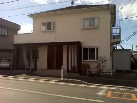アビタシオンI