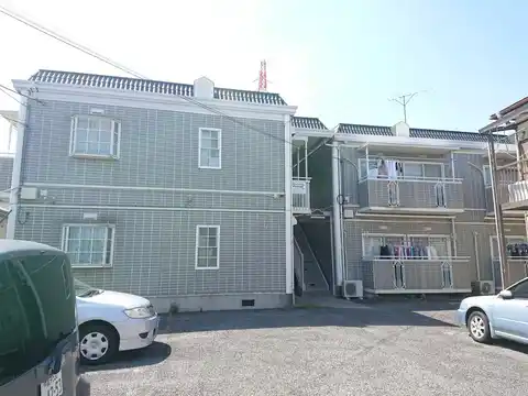 グリーンハイム