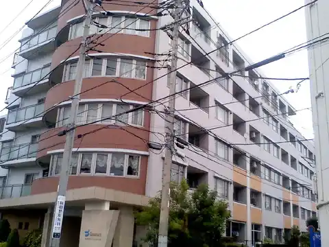 Dグラフォート中央林間