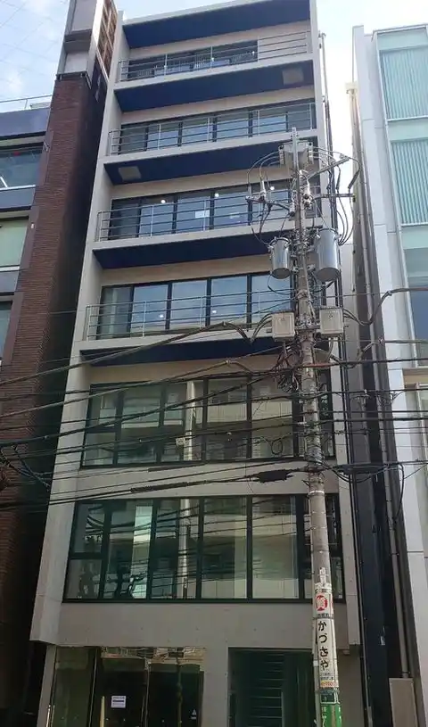 竜王ビル
