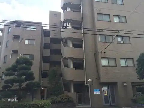 アビタシオン・クレール