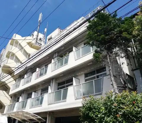 堀マンション