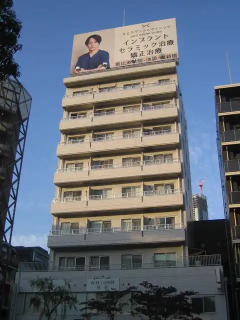 MD麻布