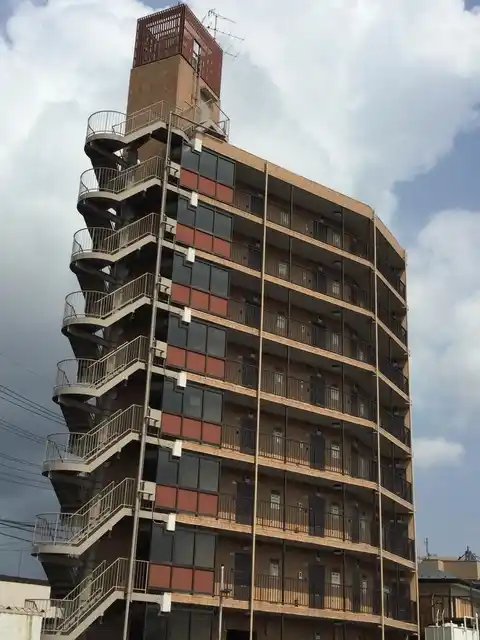 ライオンズマンション厚木駅前