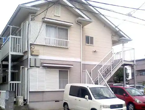 荻尾コーポ