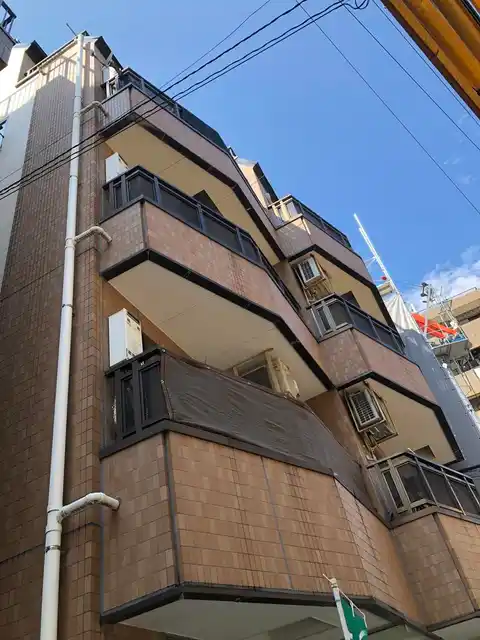 ムゲット多摩川