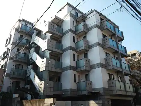 サンクタス千歳烏山