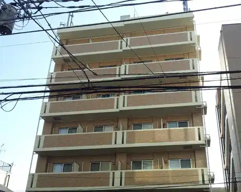 パンセ駒場