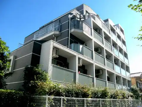 エスティメゾン大泉学園
