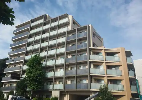 プレール・ドゥーク世田谷代田