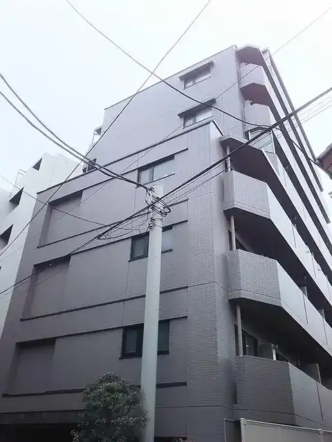 ルーブル方南町