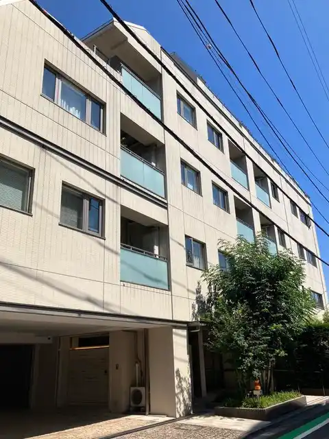 アトラス元代々木