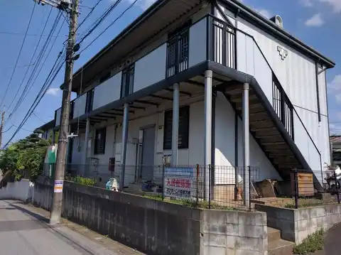 ビーライン差間C棟