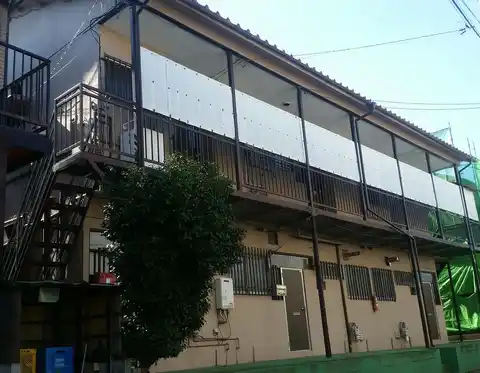 中原荘