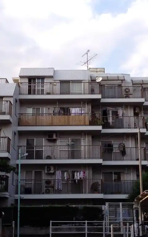 三協小竹向原駅前ハイツ