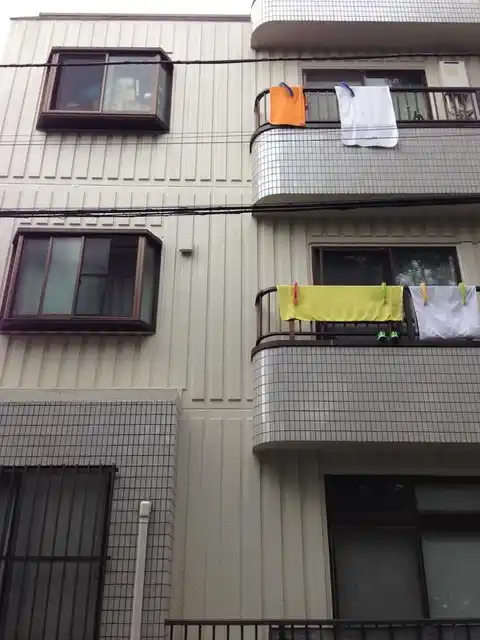 パークサイドタカラ